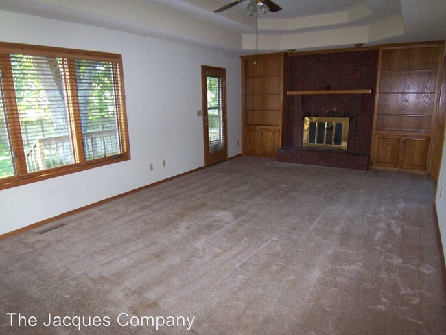 Foto del edificio - 3 br, 2 bath House - 2560 S. York