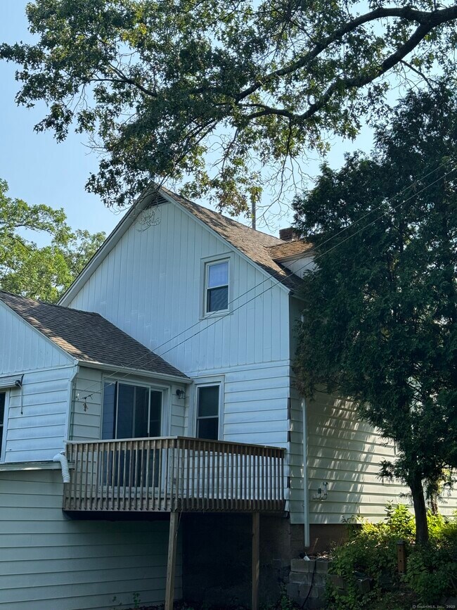 Foto del edificio - 80 Homestead St