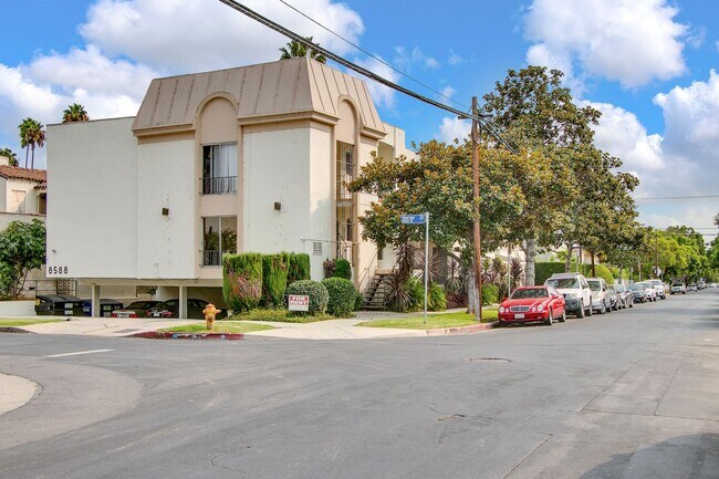 Foto del edificio - Horner Luxury Investments LLC