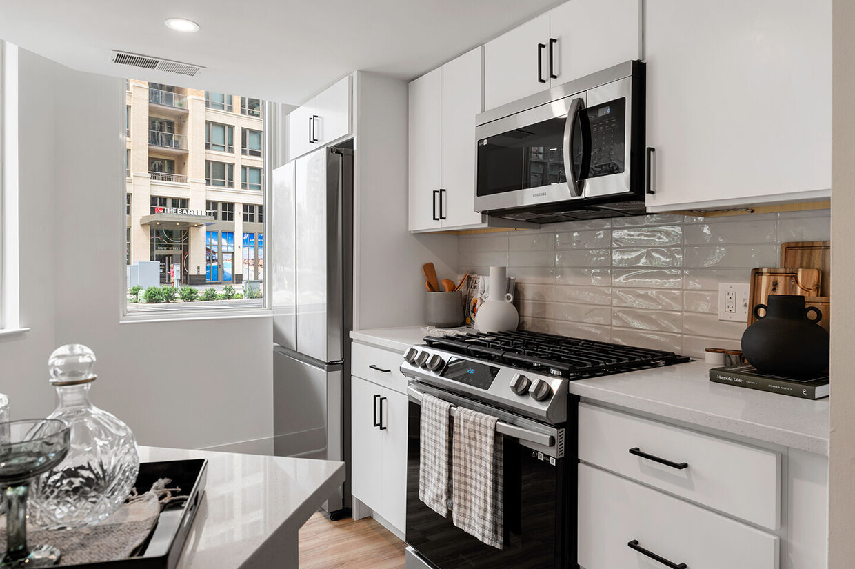 Cortland Pentagon City - Apartments in Arlington, VA | Apartments.com