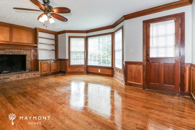 Foto del edificio - 1161 Mary Lee Ln SW