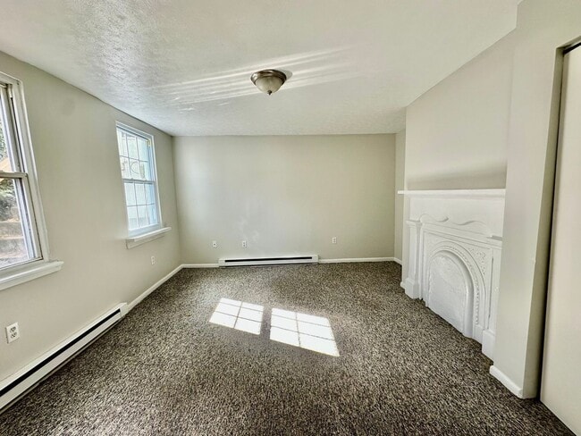 Foto del edificio - 2709 Josephine St