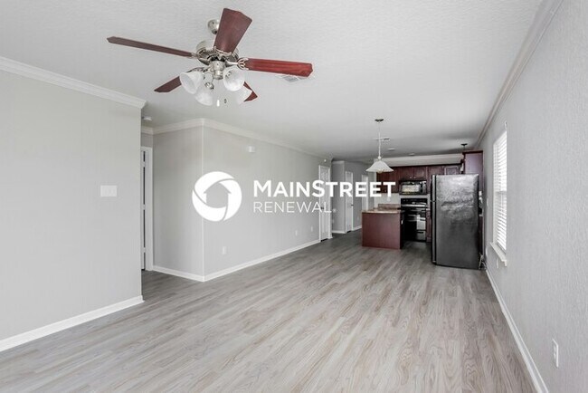 Foto del edificio - 3 Bedroom Pet-Friendly Home in Converse, TX with Main Street Renewal