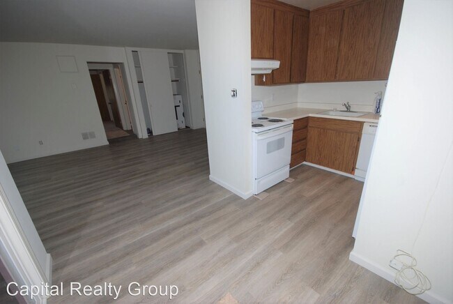 Building Photo - 1425 Bellevue Ave