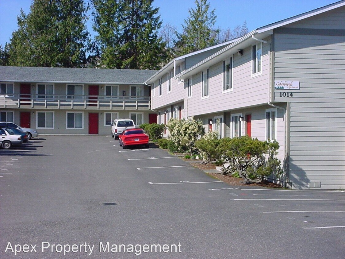 Primary Photo - 1 br, 1 bath Apartment - 1014 23RD STREET