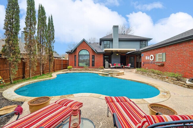 Foto del edificio - 2005 Glory Creek Cir