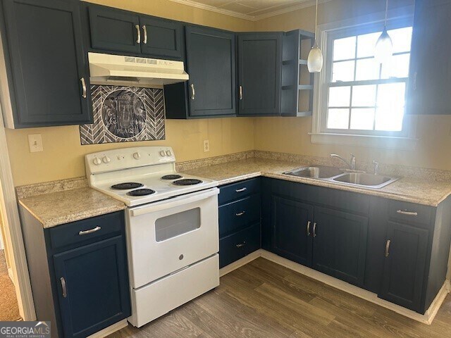 Foto del edificio - 1407 Lucky St