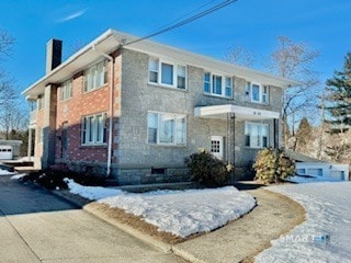 Foto del edificio - 61 Arch St