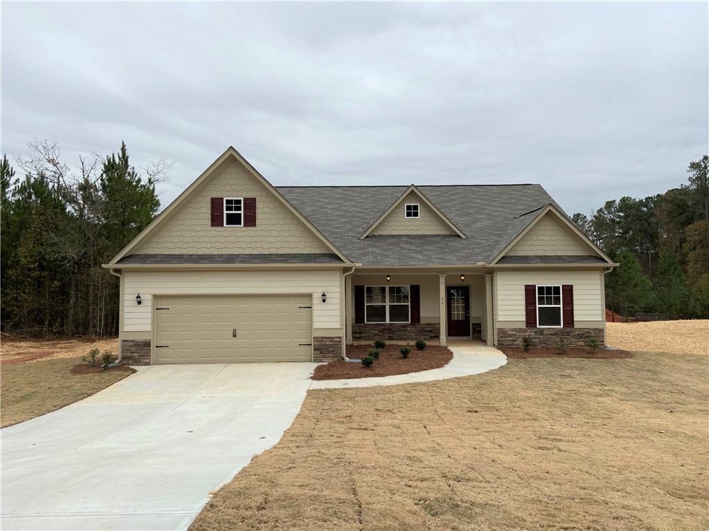 32 Clydesdale Ct, Dallas, GA 30157 House Rental in Dallas, GA