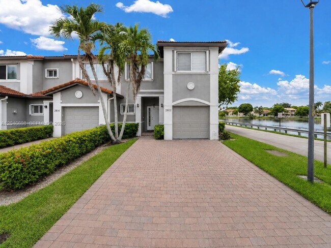 Foto del edificio - 2802 SW 128th Way