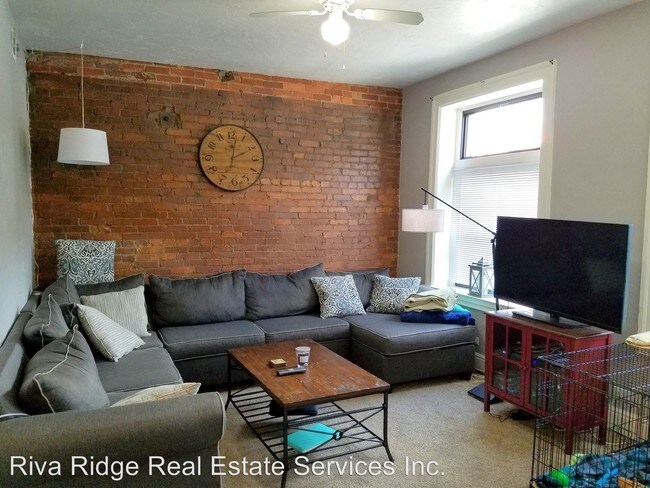 Foto del edificio - 1403 N Saint Clair St