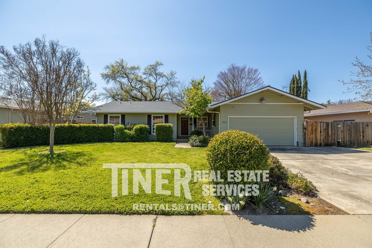 9430 2nd Ave, Elk Grove, CA 95624 House Rental in Elk Grove, CA