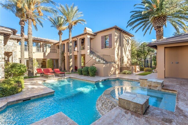 Building Photo - 10117 Summit Canyon Dr