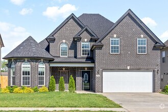 Building Photo - 1516 Kestrel Dr
