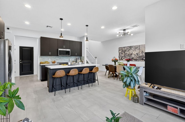 Foto del edificio - 4388 Serpens Ln