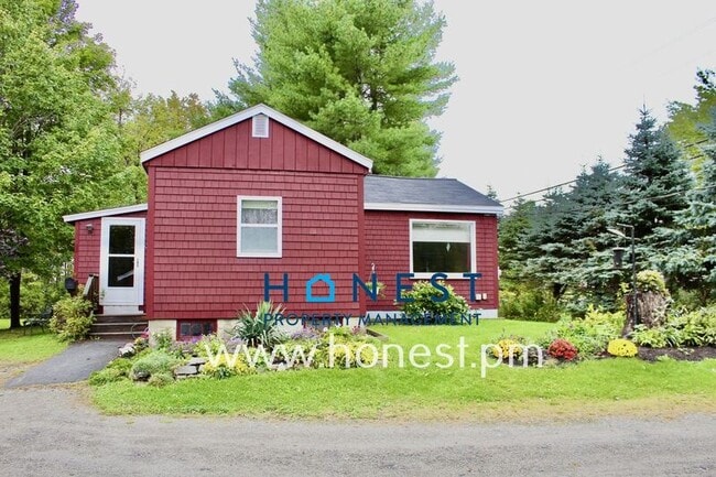 Building Photo - 446 Lewiston Rd