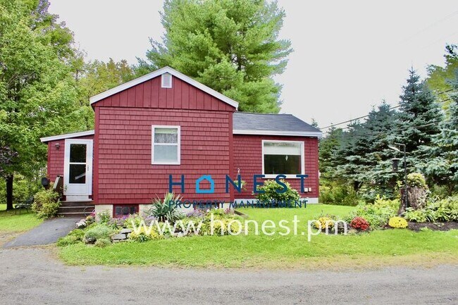 Foto del edificio - 446 Lewiston Rd