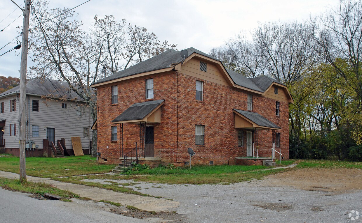 2500 E 19th St, Chattanooga, TN 37404 Apartments in Chattanooga, TN