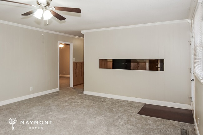 Foto del edificio - 1231 Freemont St SW