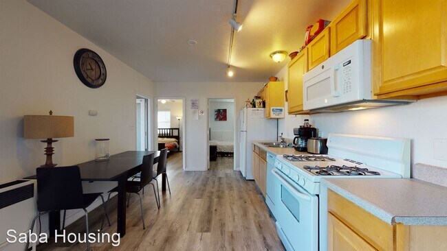 Foto del edificio - 2 br, 1 bath House - 5891 Vale Way