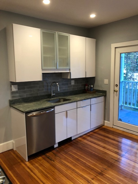 Foto principal - 45 Nixon St