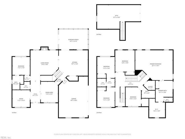 Foto del edificio - 2537 Number 10 Ln