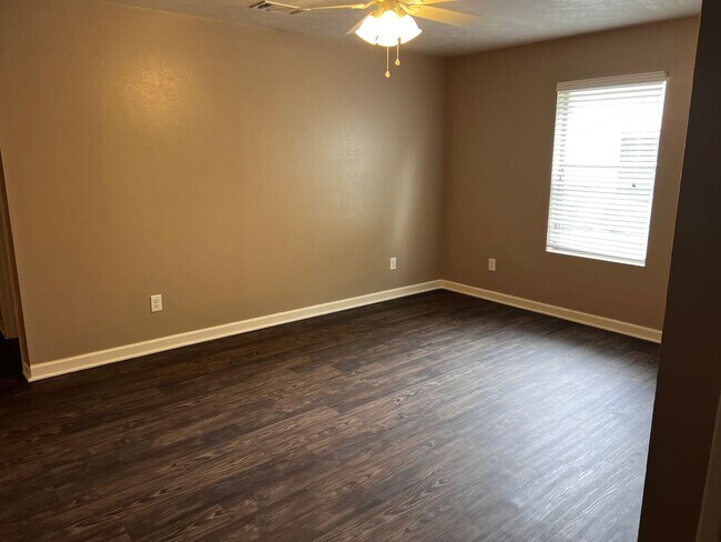 Foto del interior - Brazos Point Apartments