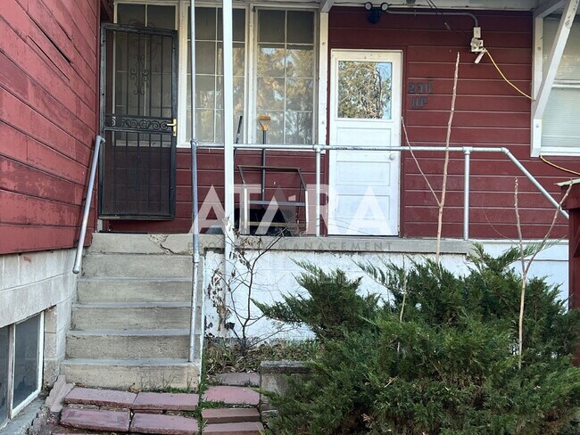 Foto del edificio - 232 W 300 N