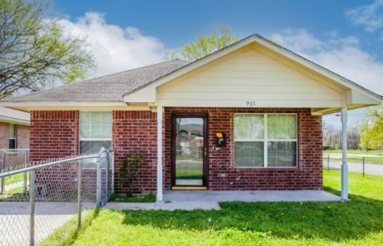Primary Photo - 3Bd/2Ba in Waco TX