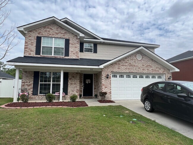 Foto del edificio - 616 Piedmont Ave