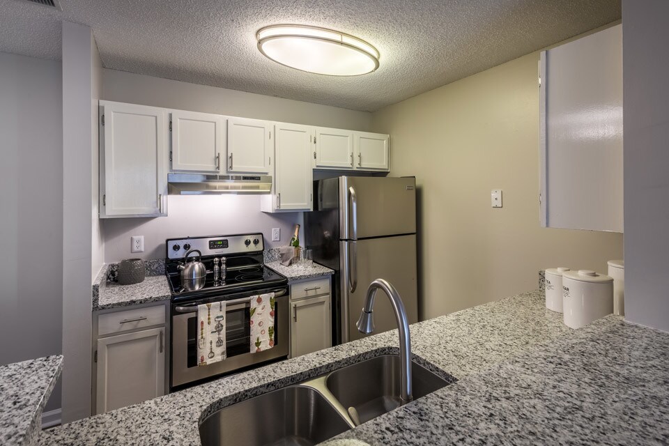 One Norman Square Apartments Cornelius, NC