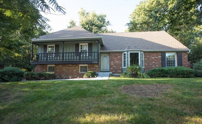Foto del edificio - 128 Seneca Ln