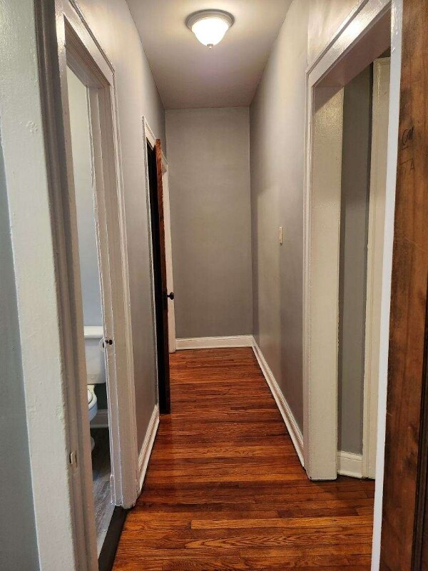 Foto del edificio - 7700 S Ridgeland Ave