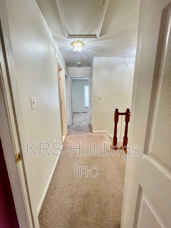 Foto del edificio - 15241 Barnabas Trail