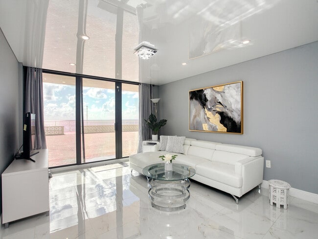 Building Photo - 3456 S Ocean Blvd