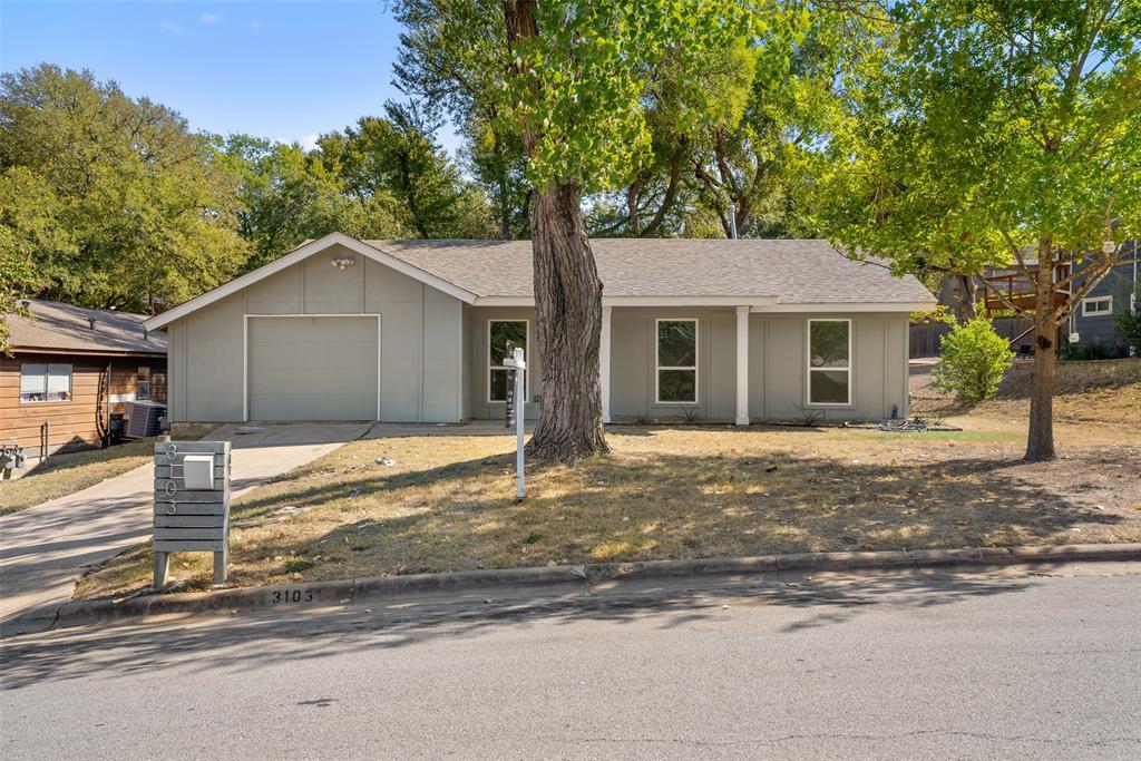 Primary Photo - 3103 Matador Dr