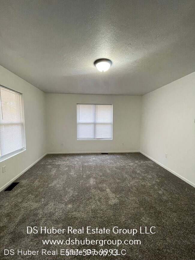 Foto del edificio - 3 br, 1 bath House - 1215 E. Malcolm X St.