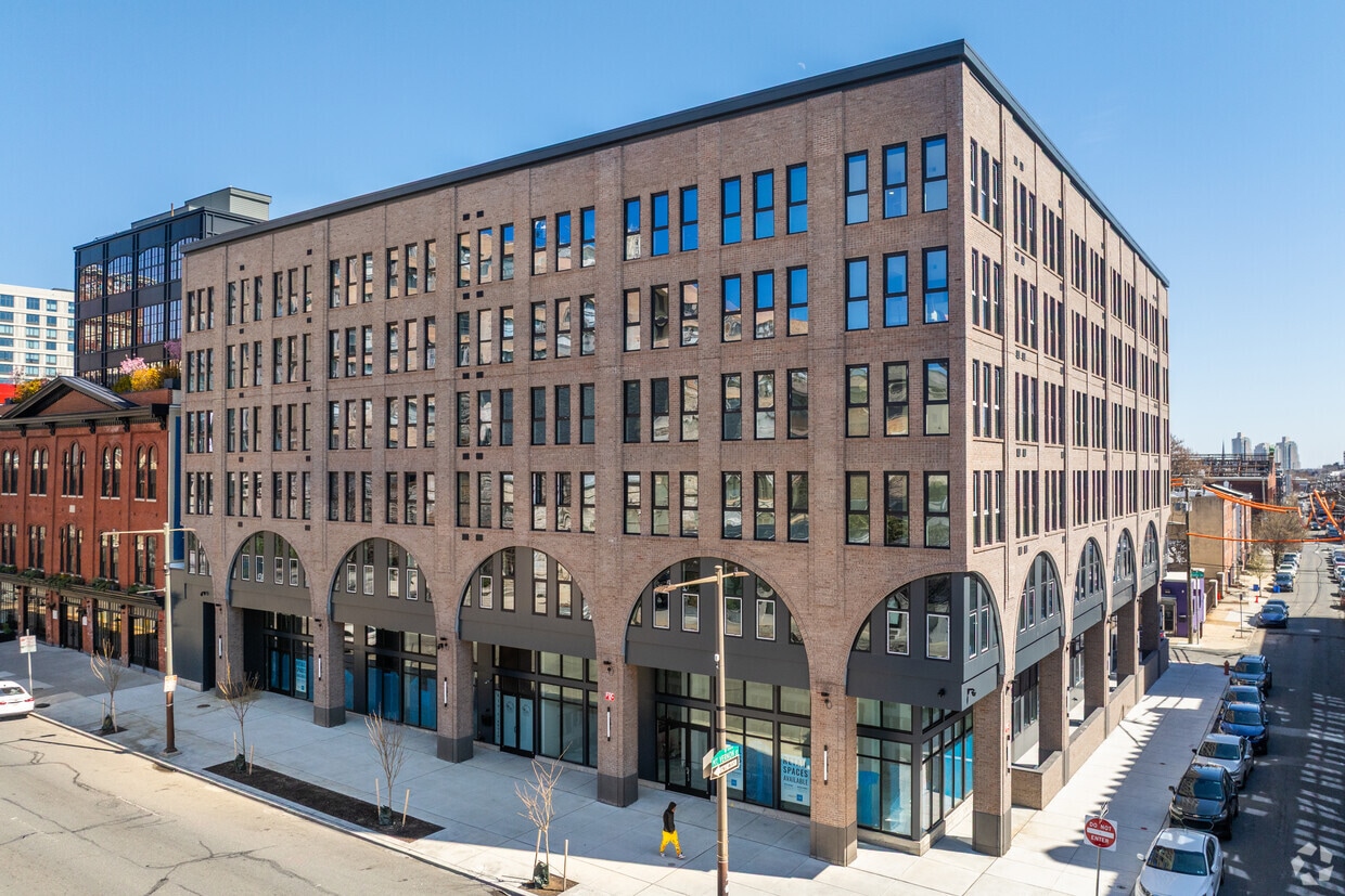 Iron Rose - Iron Rose