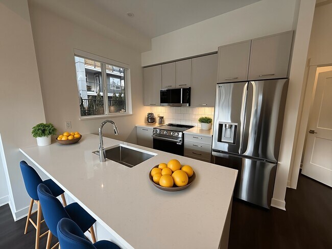 Photo du bâtiment - 5382-200 200 St