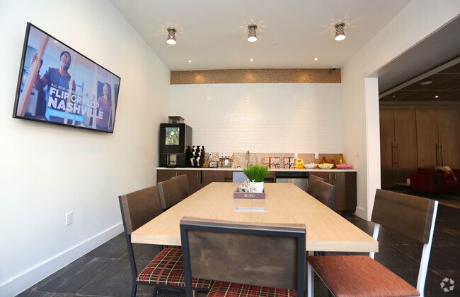 The Bloc Apartments Lubbock, TX