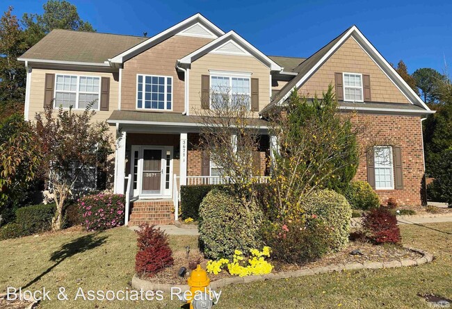 Building Photo - 4 br, 3.5 bath House - 3671 Coach Lantern Ave