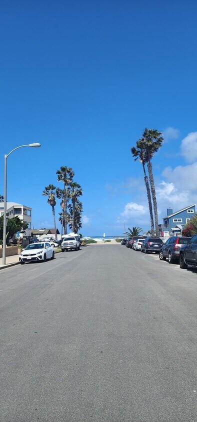Foto principal - Ocean Beach remodeled 3 bedroom 2.5 bath
