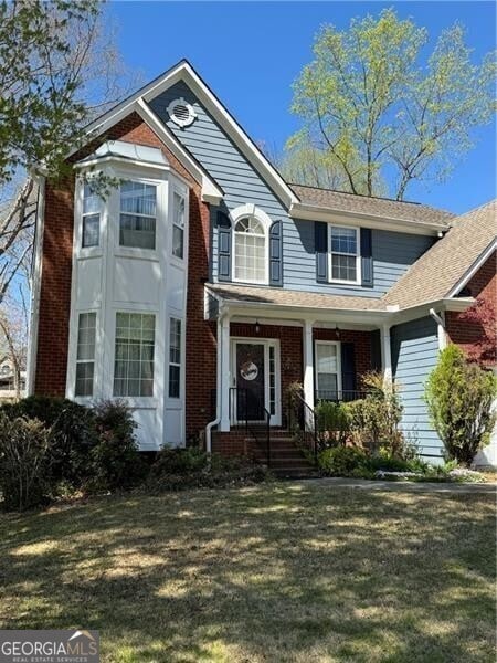 Primary Photo - 415 Holland Springs Dr NW