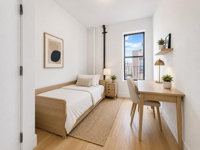 Foto del edificio - West 184th Street