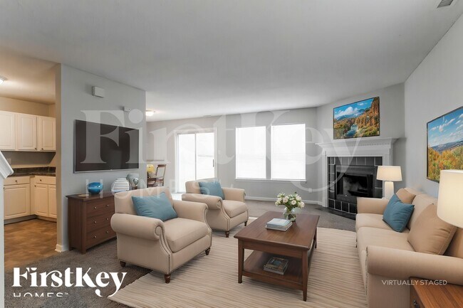 Foto del edificio - 5980 Redcliff S Ln