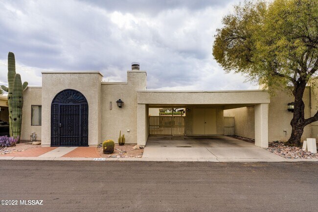 Foto del edificio - 3383 N Mossy Brook Dr