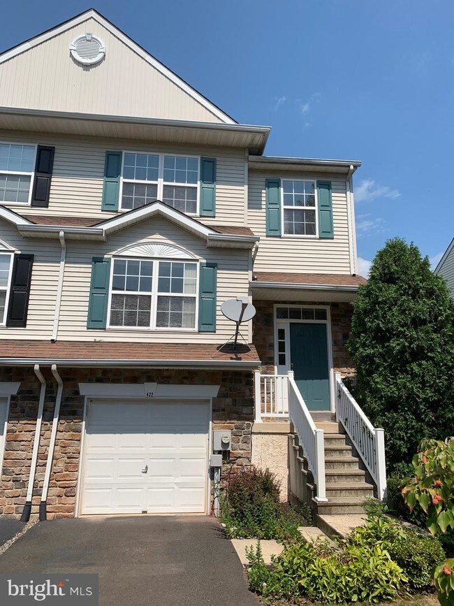 160 N Gulph Rd, King of Prussia, PA 19406 Townhouse for Rent in King