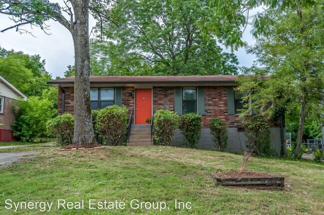 Building Photo - 3 br, 1 bath House - 2542 Bethwood Dr