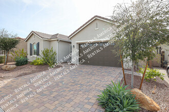 Building Photo - 9737 W Foothill Dr