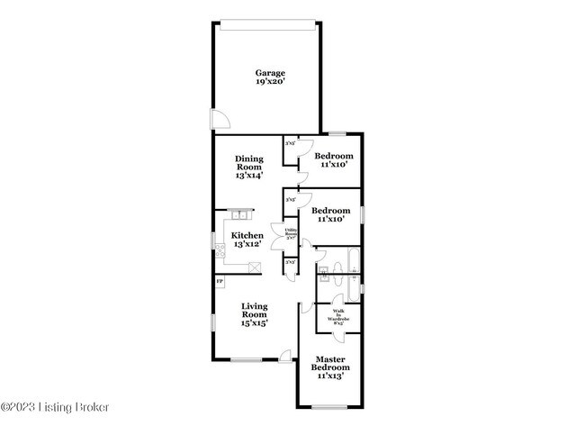 Foto del edificio - 9804 Williamsborough Ln